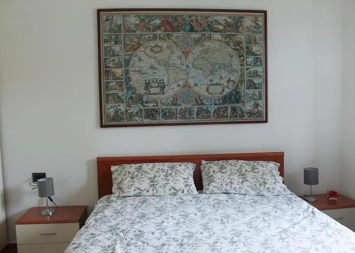Apartman Al 15 Samarate