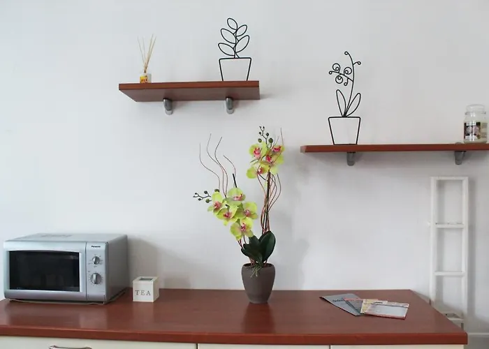 Apartman Al 15 Samarate